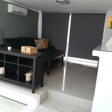 Vivienda Tauro Apartment Puerto del Carmen  Exterior photo