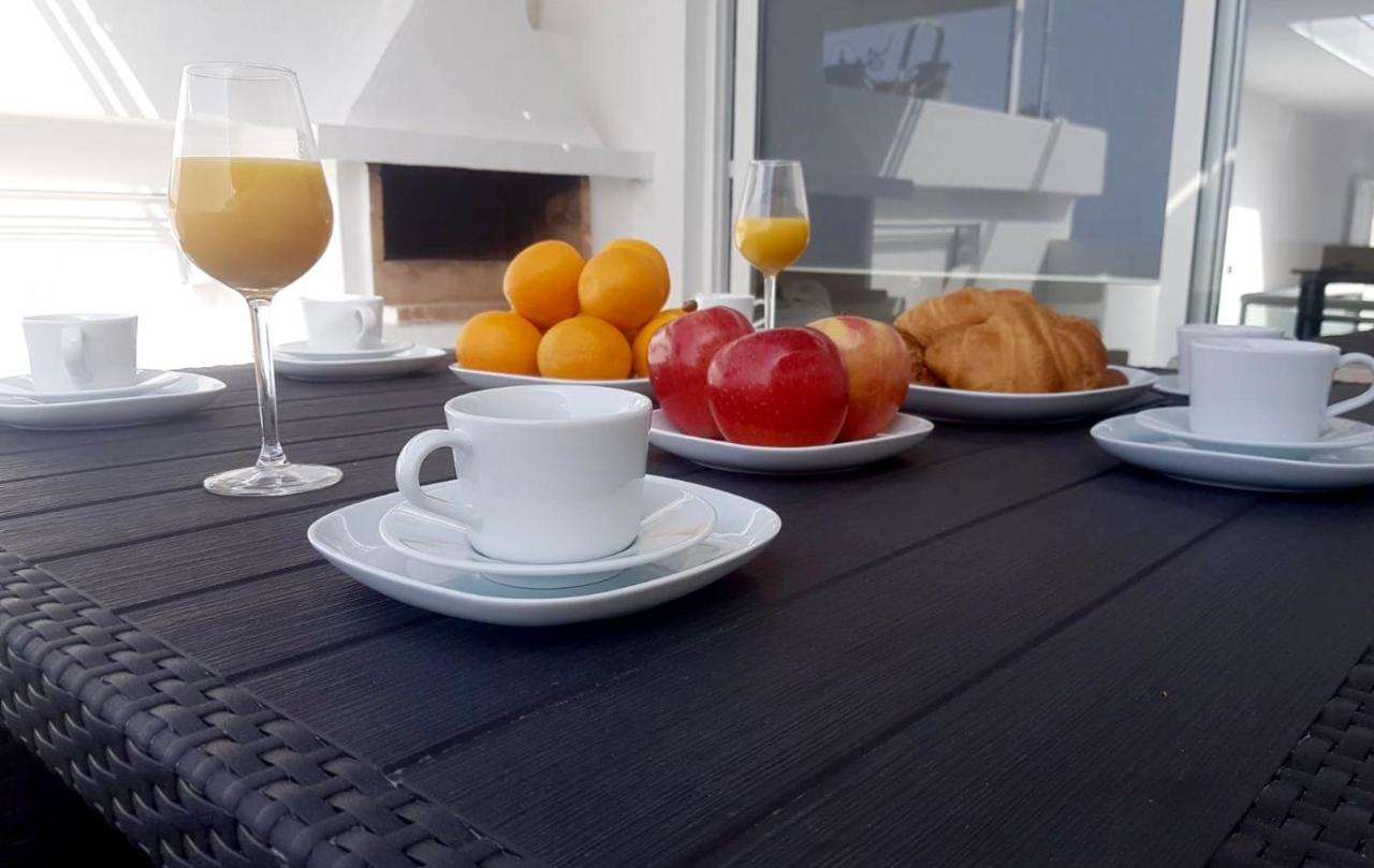 Vivienda Tauro Appartement
