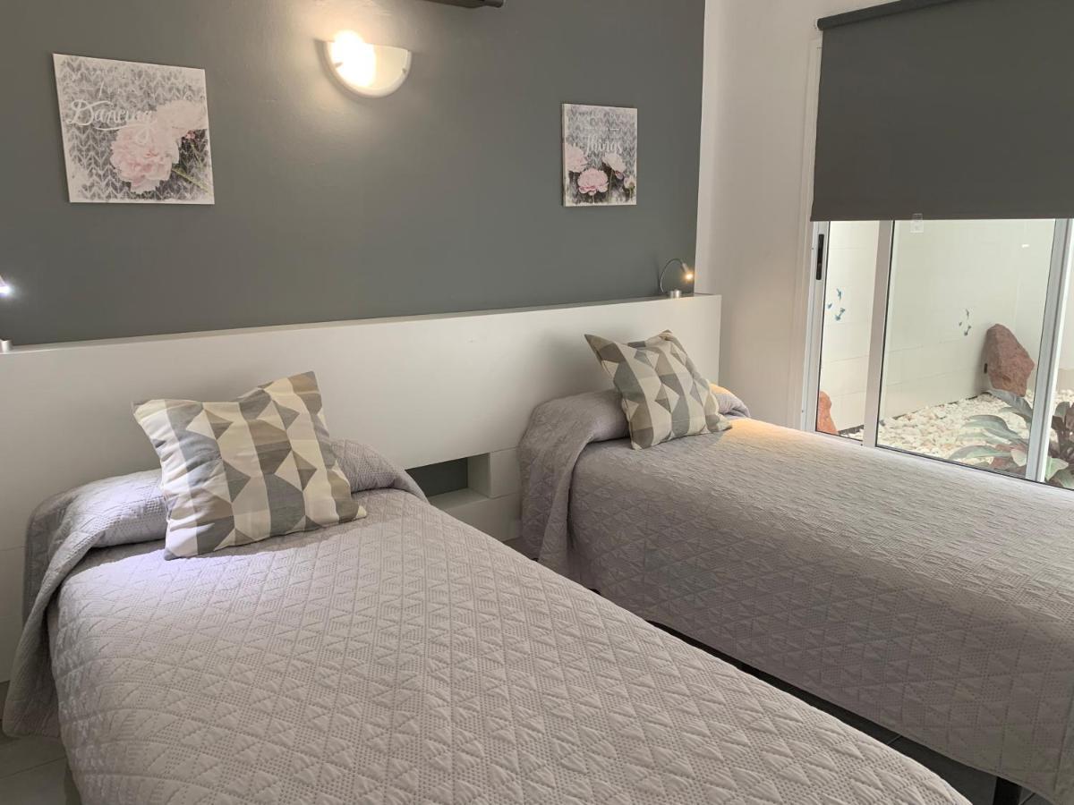 Vivienda Tauro Appartement *