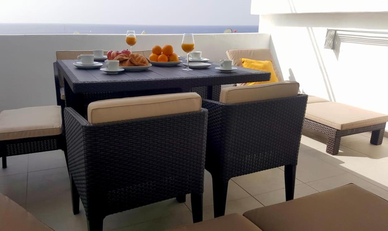 Appartement Vivienda Tauro *