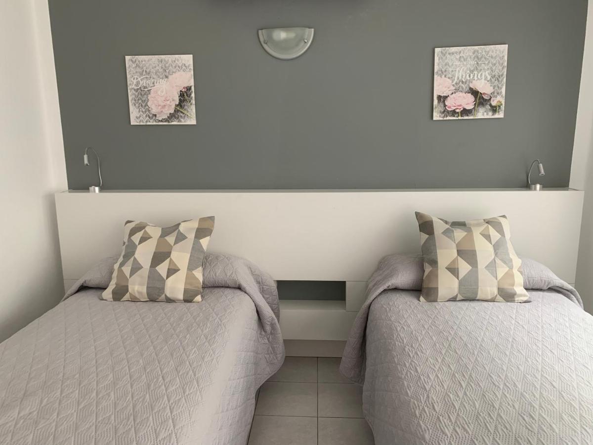 Vivienda Tauro Apartament Puerto del Carmen (Lanzarote)
