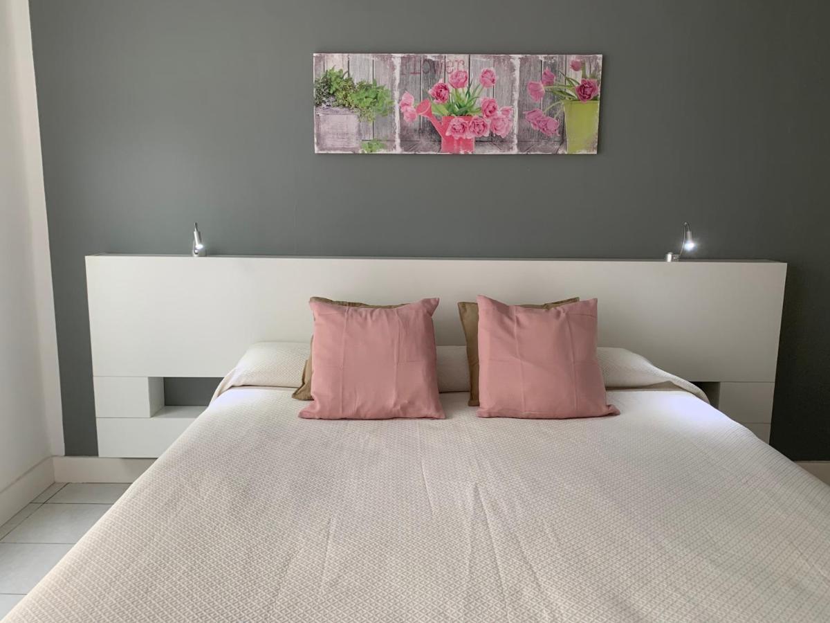 Vivienda Tauro Puerto del Carmen (Lanzarote)