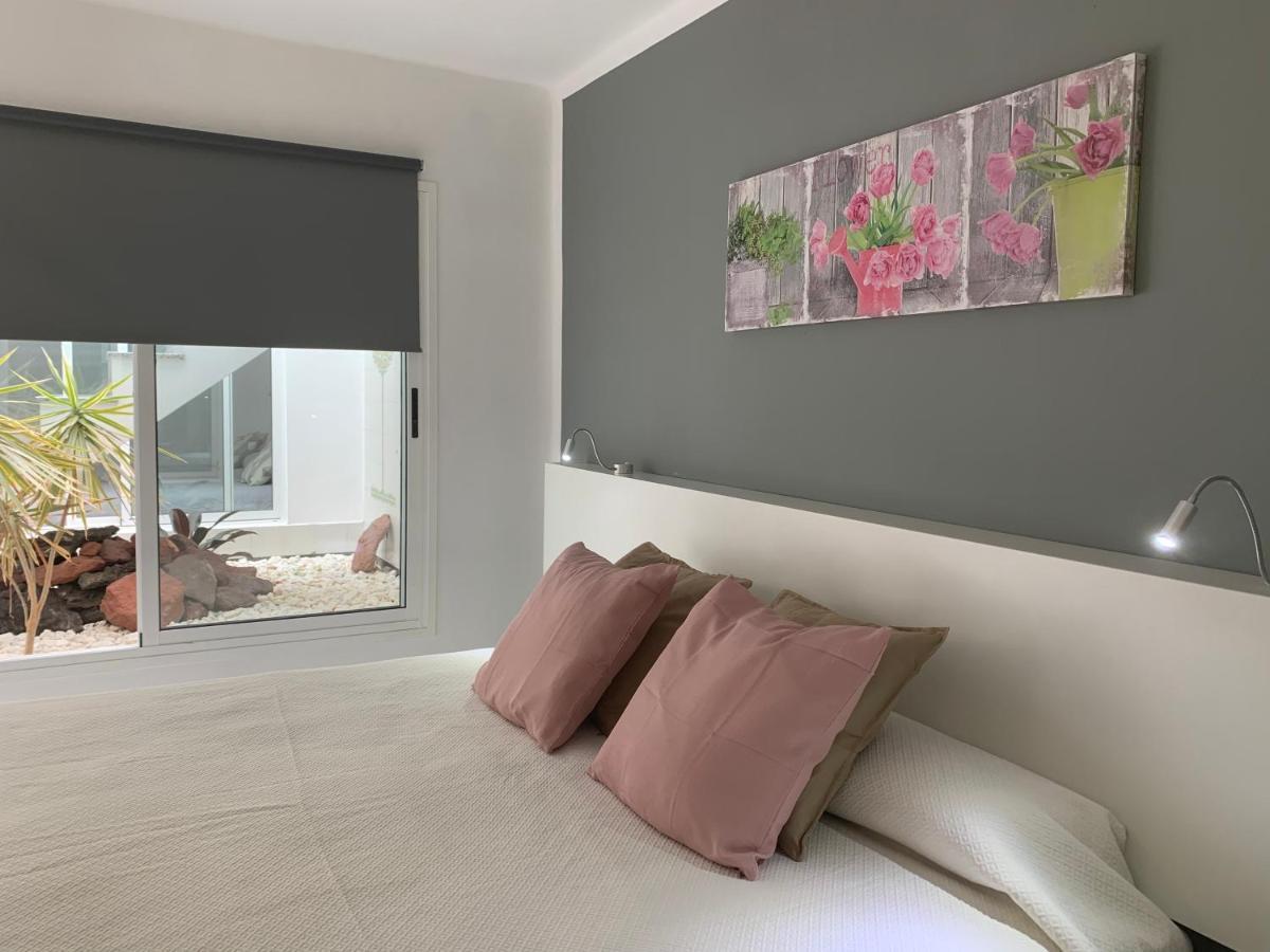 Vivienda Tauro Puerto del Carmen (Lanzarote)