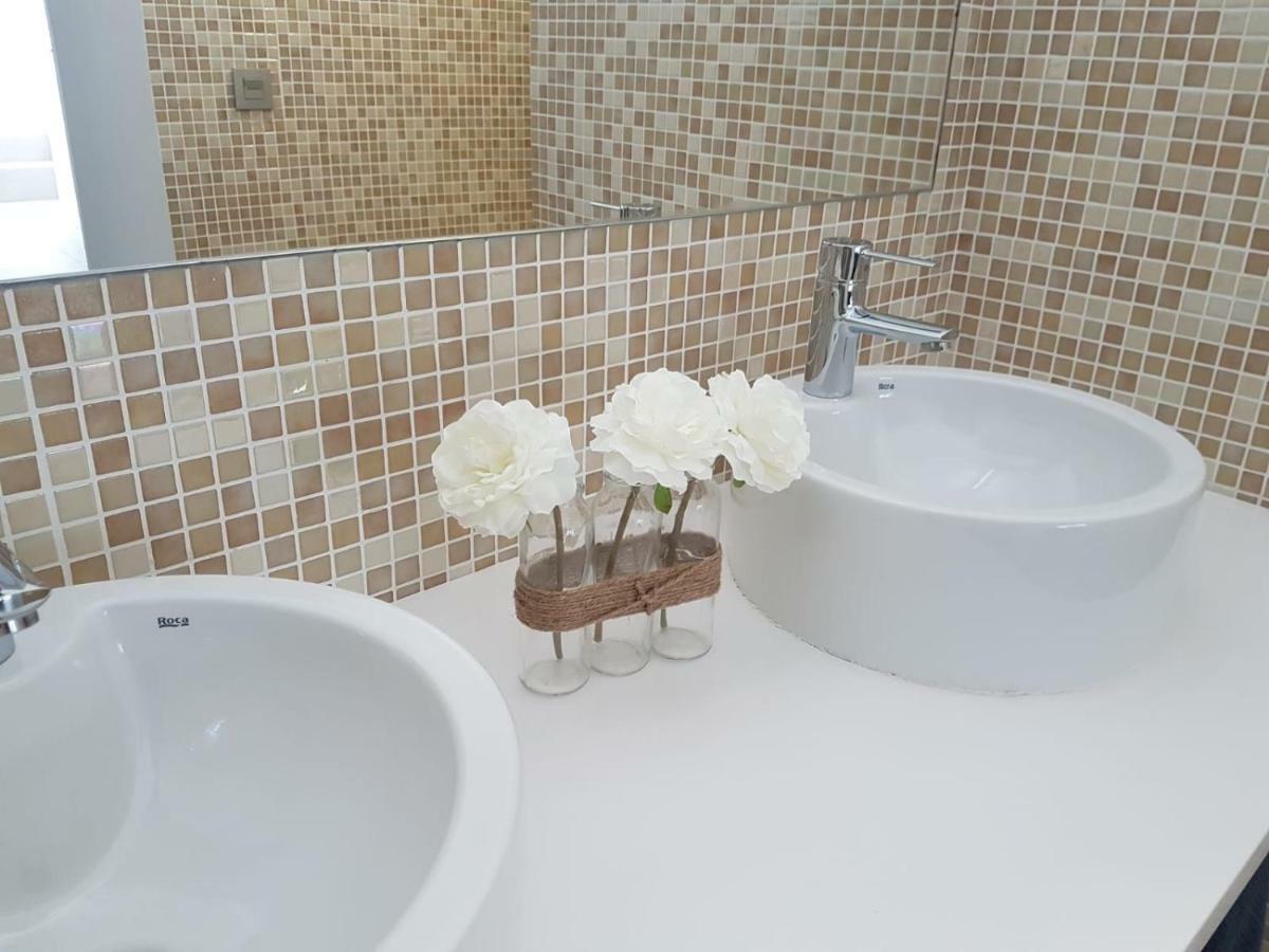 Appartement Vivienda Tauro *