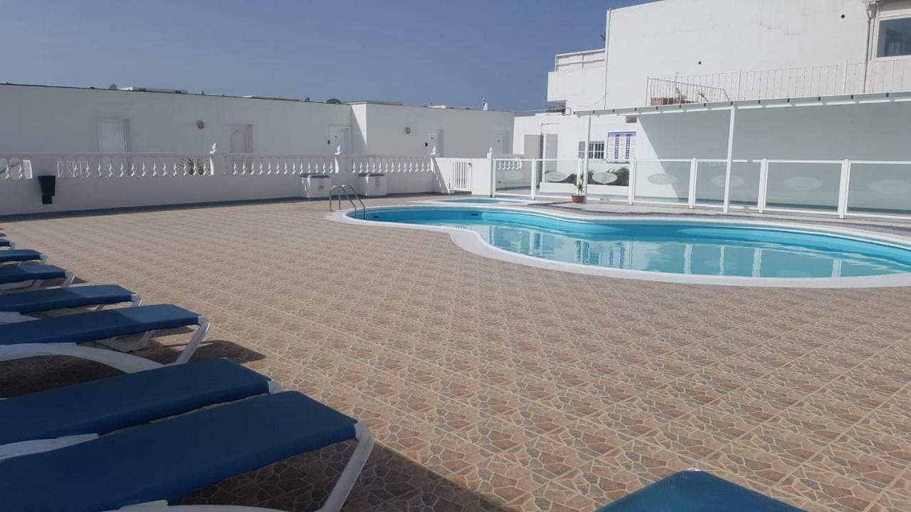Appartement Vivienda Tauro
