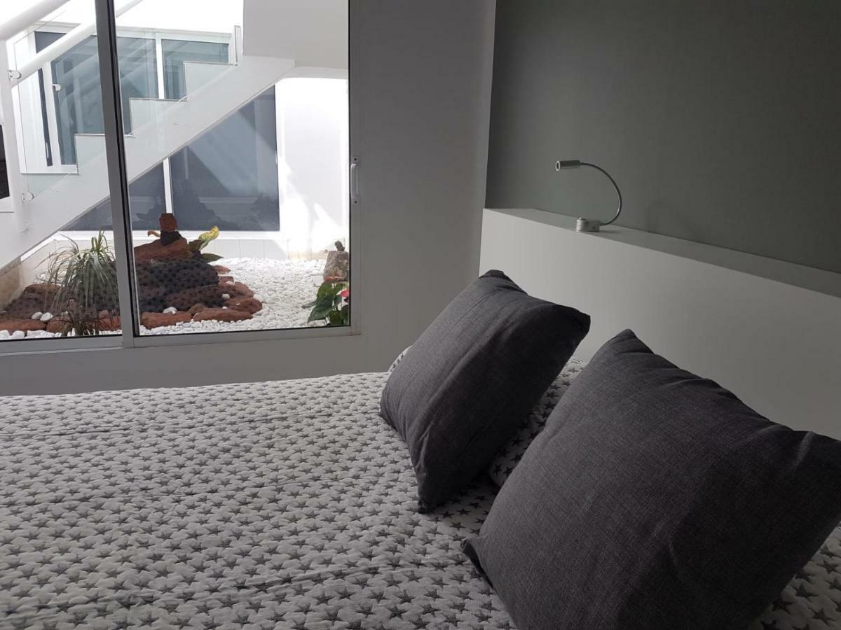 Appartement Vivienda Tauro Puerto del Carmen (Lanzarote)