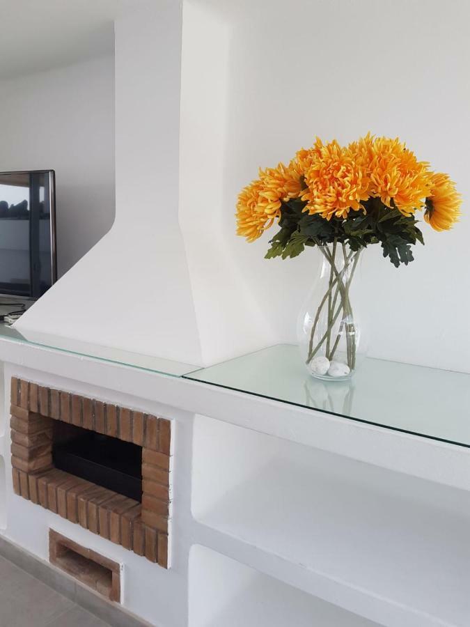 Appartement Vivienda Tauro *