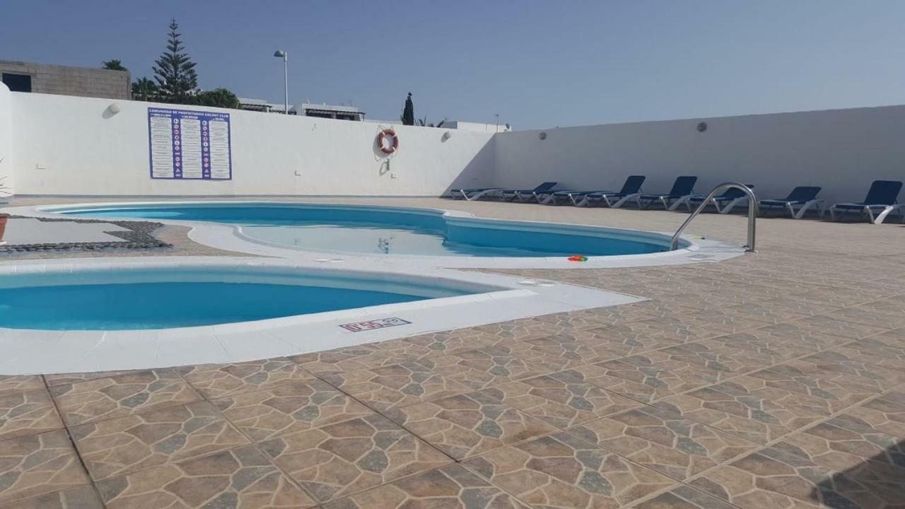 Apartament Vivienda Tauro *