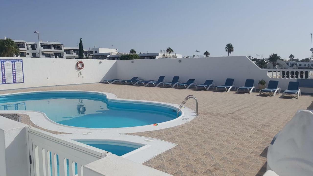 Appartement Vivienda Tauro *