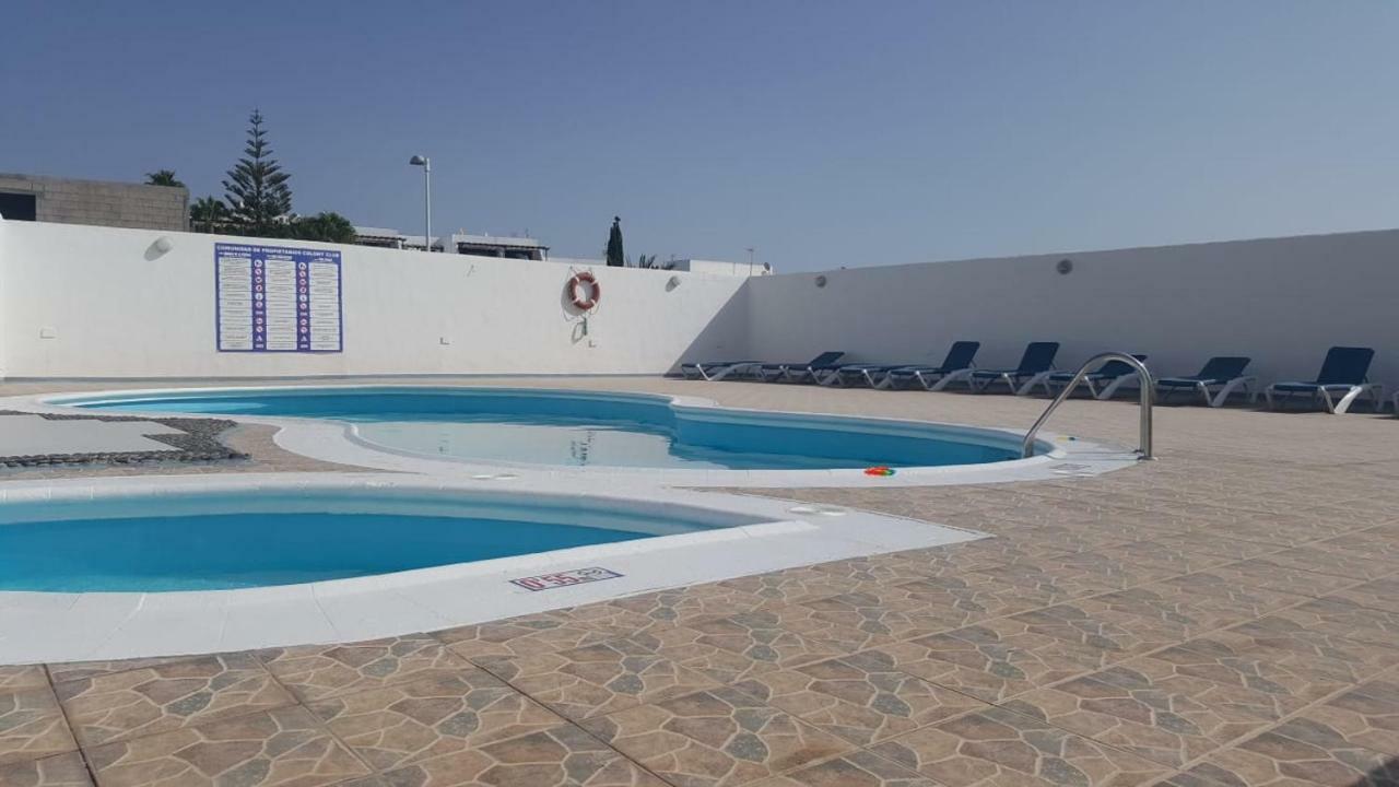 Vivienda Tauro Appartement *