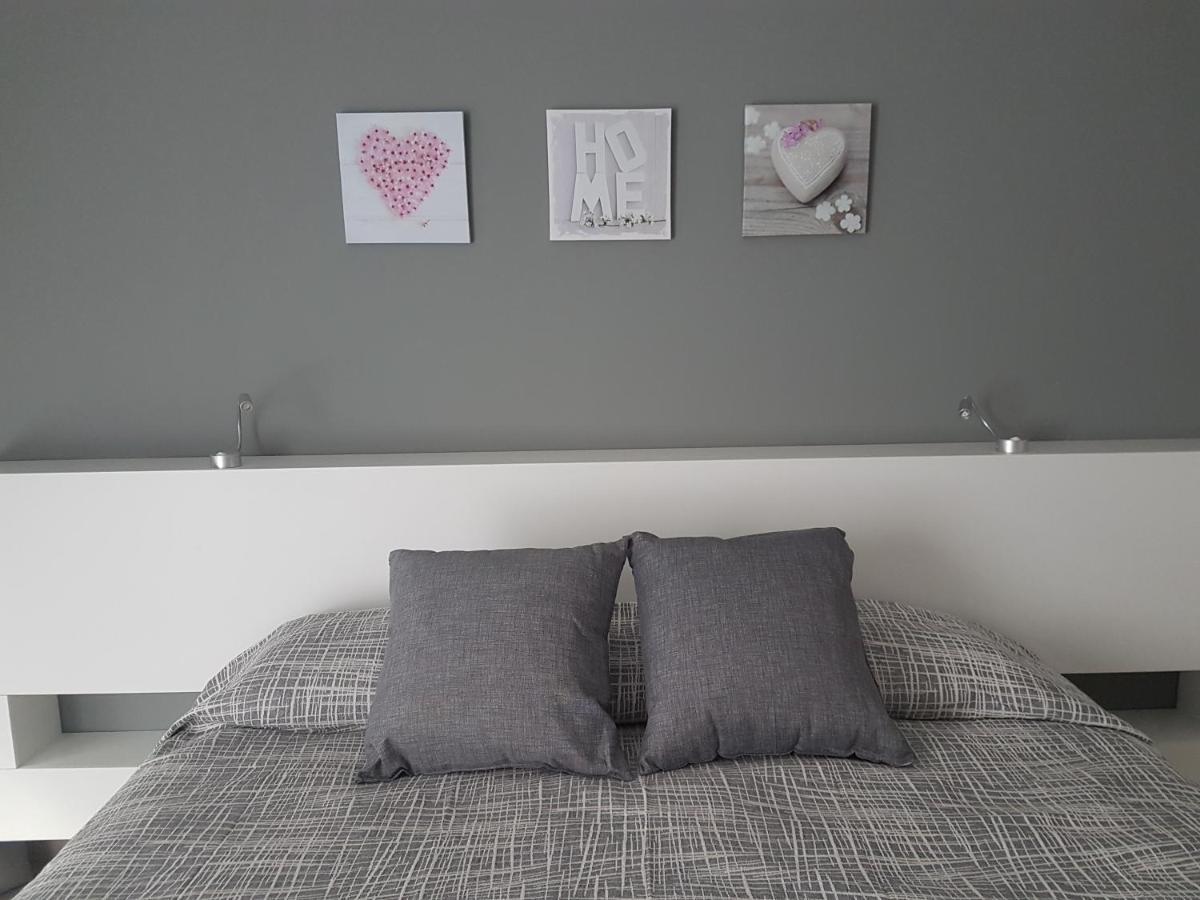 Appartement Vivienda Tauro Puerto del Carmen (Lanzarote)